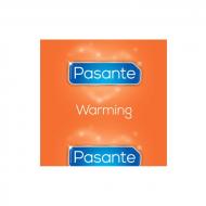 Pasante Warming Bulk Pack (144 szt.)