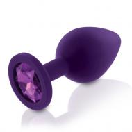 Rianne S - Booty Plug Set 3x Purple