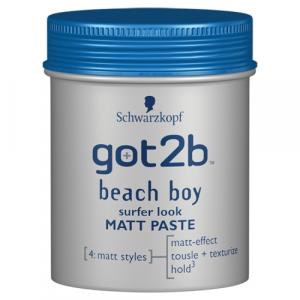 Beach Boy Styling Paste pasta do stylizacji włosów 100ml