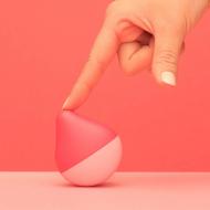 Iroha by Tenga - Mini Ume Anzu vibrator