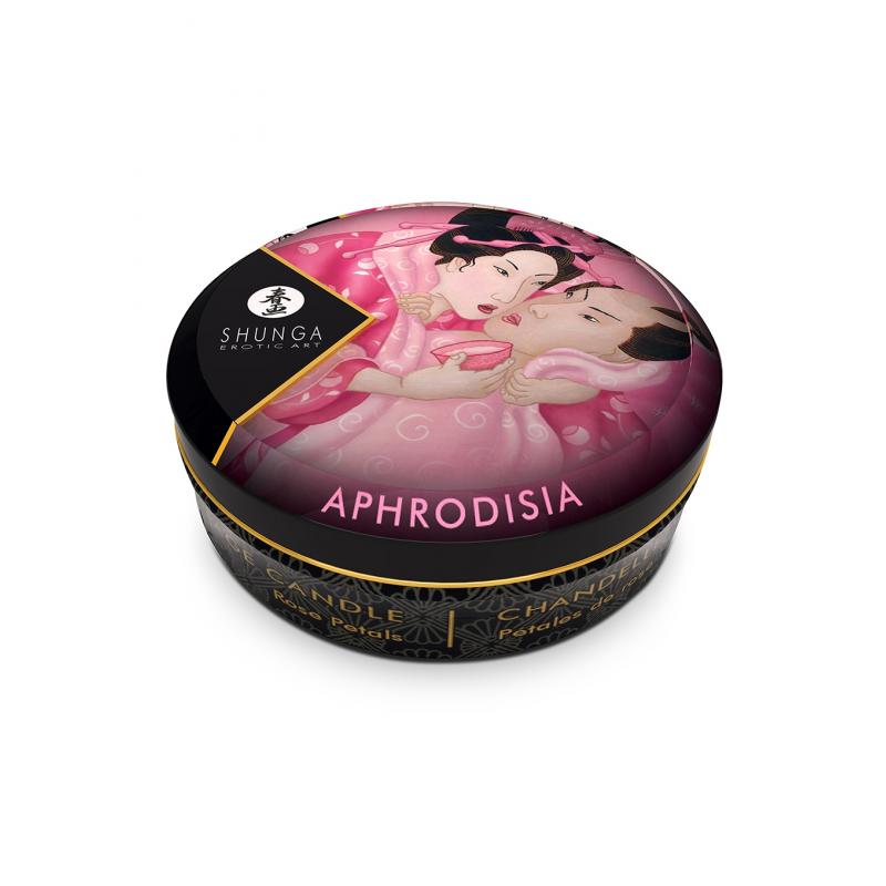 Shunga - Aphrodisia Massage Candle 30 ml