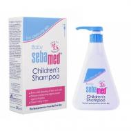 Baby Children's Shampoo szampon dla dzieci 500ml