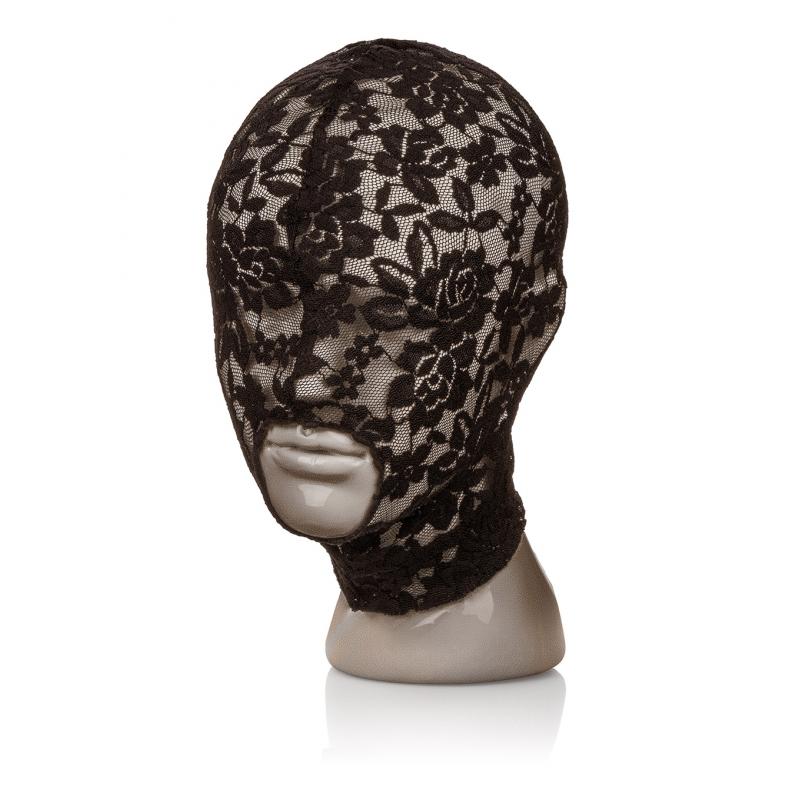 Scandal - Lace Hood Scandal - Lace Hood