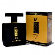 Lovely Lovers BeMINE Parfum for Woman 100 ml