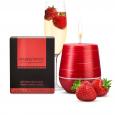 MAGNETIFICO Candle Sweet Strawberries