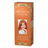 Henna Color balsam koloryzujący z ekstraktem z henny 5 Papryka 75ml