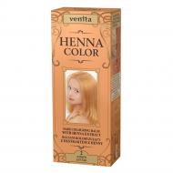 Henna Color balsam koloryzujący z ekstraktem z henny 2 Jantar 75ml