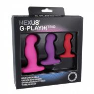 Nexus G-Play+ Trio