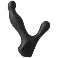 Kink Ultimate Rim Job - Silicone Prostate Massager with Rotating Ridges