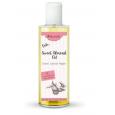 Sweet Almond Oil olej ze słodkich migdałów 250ml