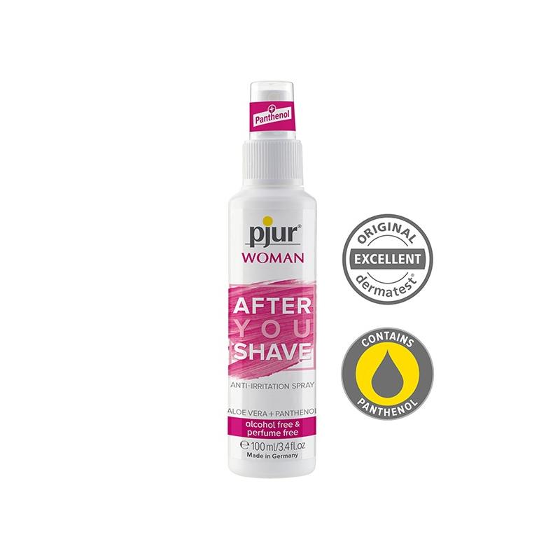 Pjur Woman After You Shave Spray 100 ml