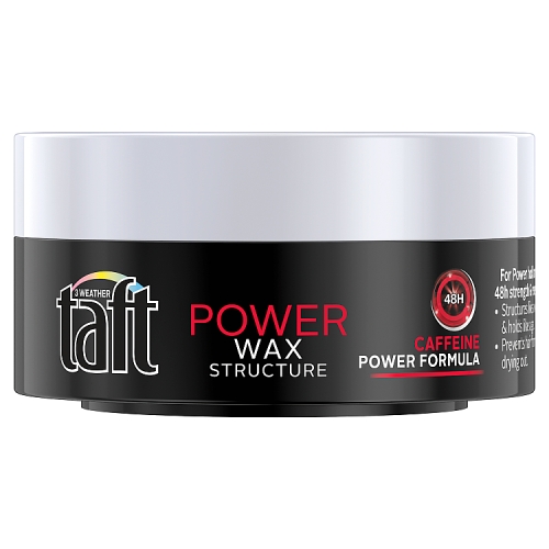 Power Wax Structure wosk do układania włosów 75ml