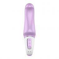 Satisfyer Vibes Charming Smile Lilac