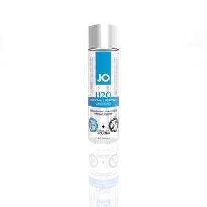 System JO H2O Lubricant 240 ml