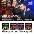 Tease&Please Sex Roulette Foreplay