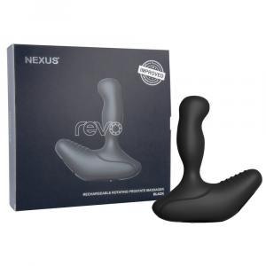 Nexus Revo New Black