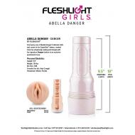 Fleshlight Girls Abella Danger Danger