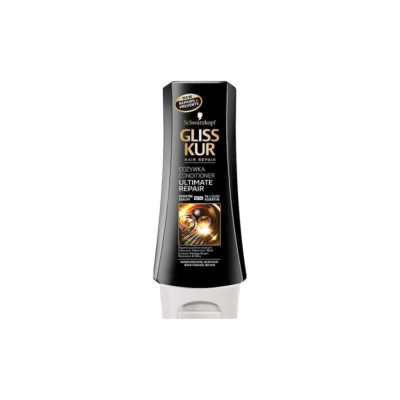 Ultimate Repair Conditioner regenerująca odżywka do włosów bardzo zniszczonych 200ml Ultimate Repair Conditioner regenerująca odżywka do włosów bardzo zniszczonych 200ml
