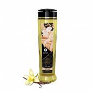 Shunga Erotic Massage Oil Desire / Vanilla 240ml