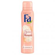 Divine Moments Deodorant dezodorant w sprayu Wild Camellia150ml
