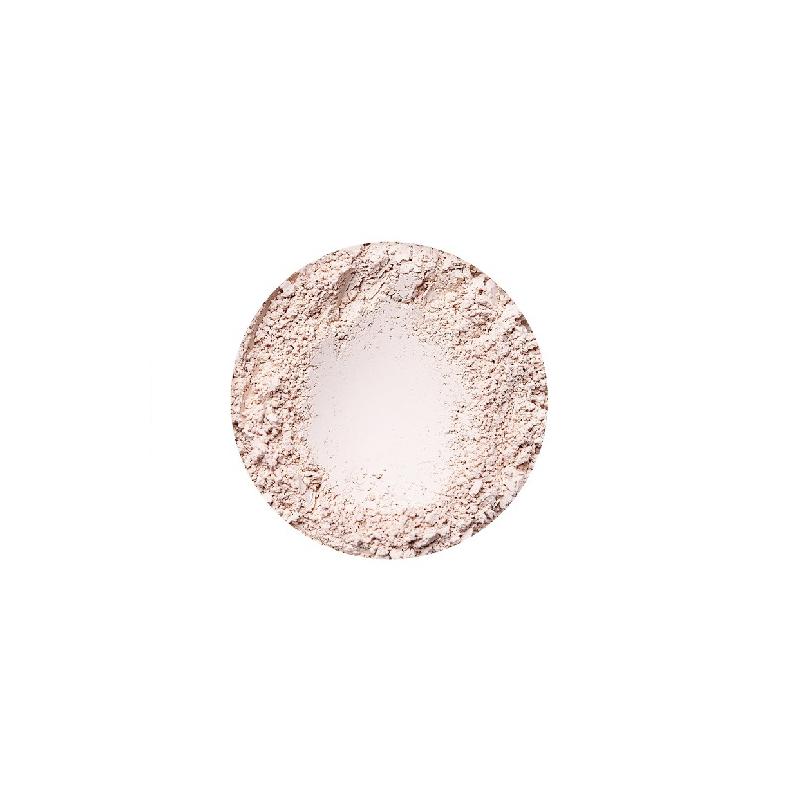 Podkład mineralny rozświetlający Natural Cream 4g