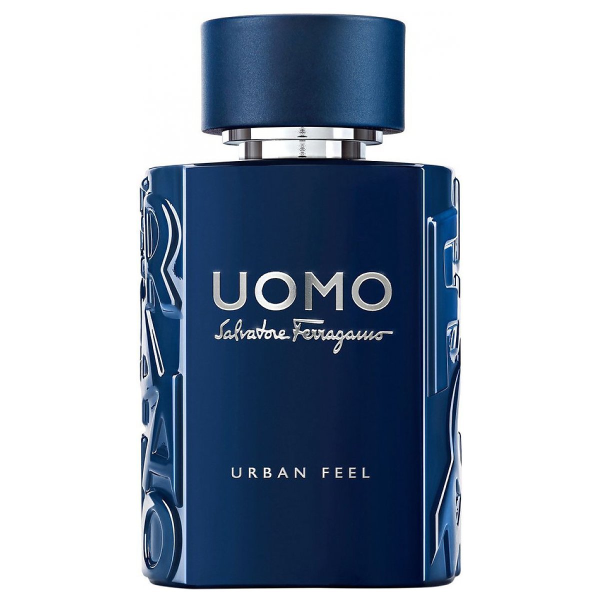 Salvatore Ferragamo Uomo Urban Feel woda toaletowa dla mężczyzn 100 ml