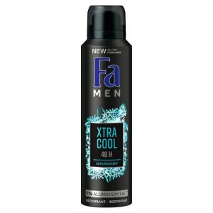 Men Xtra Cool Deodorant dezodorant w sprayu dla mężczyzn 150ml