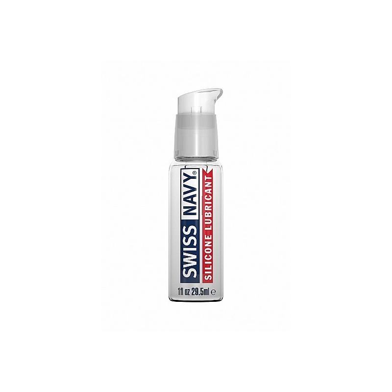 Swiss Navy Silicone Based 29,5ml