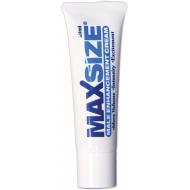 Max Size Male Enhancement Cream 10ml