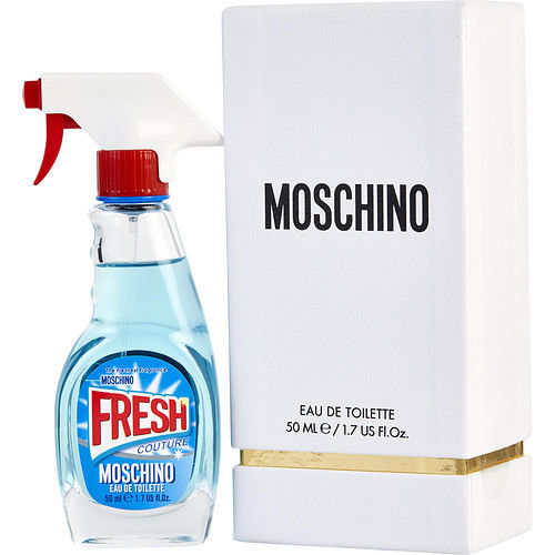Moschino Fresh Couture Woda toaletowa 50 ml