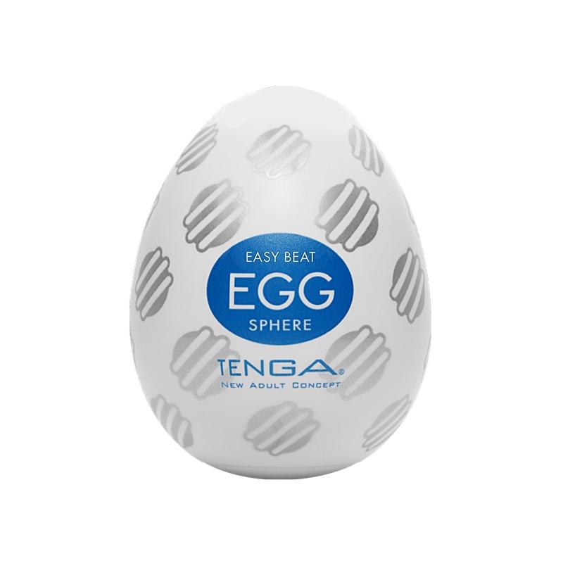 Tenga Egg Sphere EGG-017