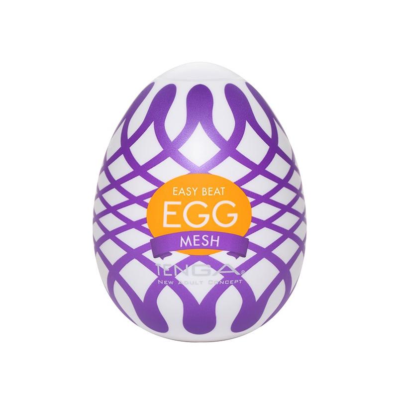 Tenga Egg Wonder Mesh EGG-W03