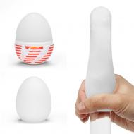 Tenga Egg Wonder Tube EGG-W04