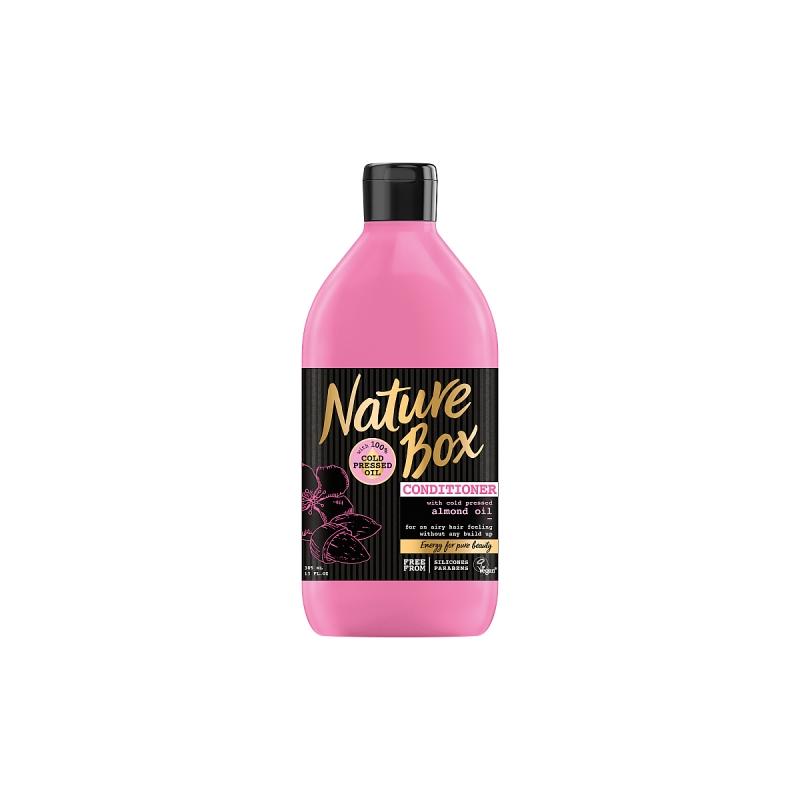 Conditioner odżywka do włosów Almond Oil 385ml Conditioner odżywka do włosów Almond Oil 385ml