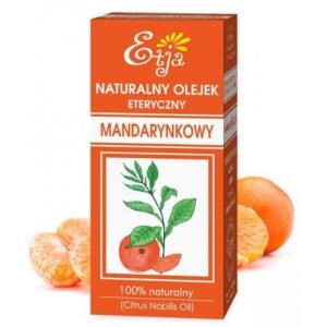 Naturalny Olejek Eteryczny Mandarynkowy 10ml
