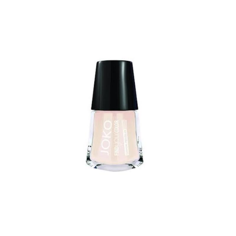Find Your Color lakier do paznokci z winylem 103 Coconut Milk 10ml Find Your Color lakier do paznokci z winylem 103 Coconut Milk 10ml