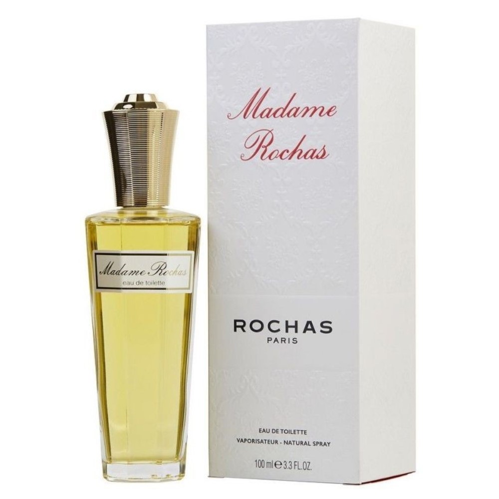 Madame Rochas woda toaletowa spray 100ml