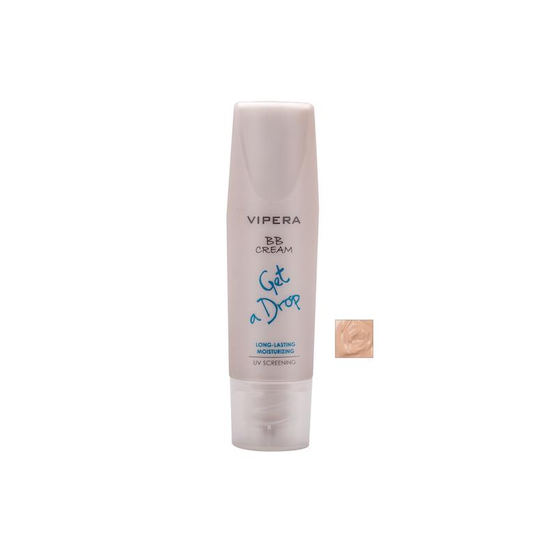 BB Cream Get A Drop nawilżający krem BB z filtrem UV nr 06 35ml BB Cream Get A Drop nawilżający krem BB z filtrem UV nr 06 35ml