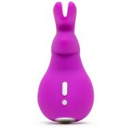 Happy Rabbit Mini Ears Rabbit Finger Vibrator Purple