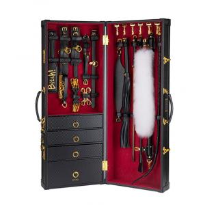 Upko Luxury BDSM Vertical Trunk Kit