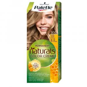 Permanent Naturals Color Creme farba do włosów trwale koloryzująca 300/ 8-0 Jasny Blond