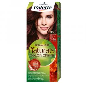 Permanent Naturals Color Creme farba do włosów trwale koloryzująca 868/ 3-68 Czekoladowy Brąz