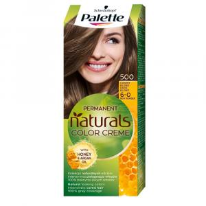 Permanent Naturals Color Creme farba do włosów trwale koloryzująca 500/ 6-0 Ciemny Blond