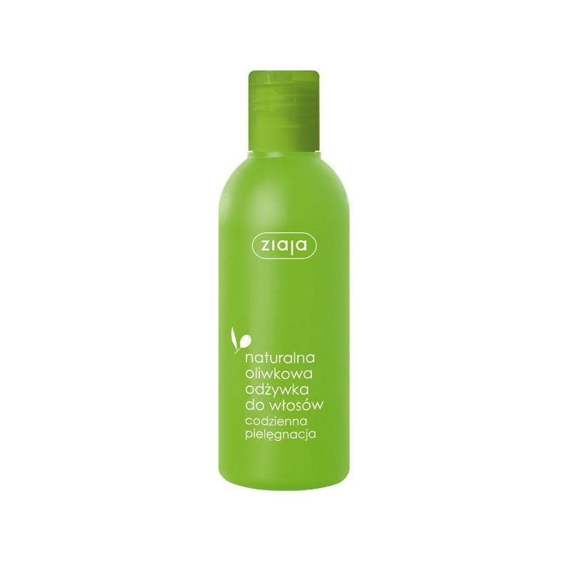 Oliwka szampon do włosów do codziennej pielęgnacji 400ml