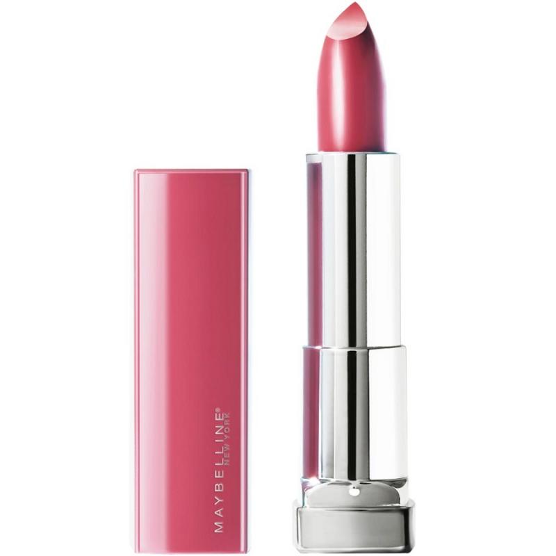 Color Sensational Made for All pomadka do ust 376 Pink For Me 4.4g Color Sensational Made for All pomadka do ust 376 Pink For Me 4.4g