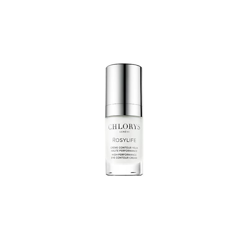 Rosylife High-Performance Eye Contour Cream przeciwzmarszczkowy krem pod oczy 15ml Rosylife High-Performance Eye Contour Cream przeciwzmarszczkowy krem pod oczy 15ml