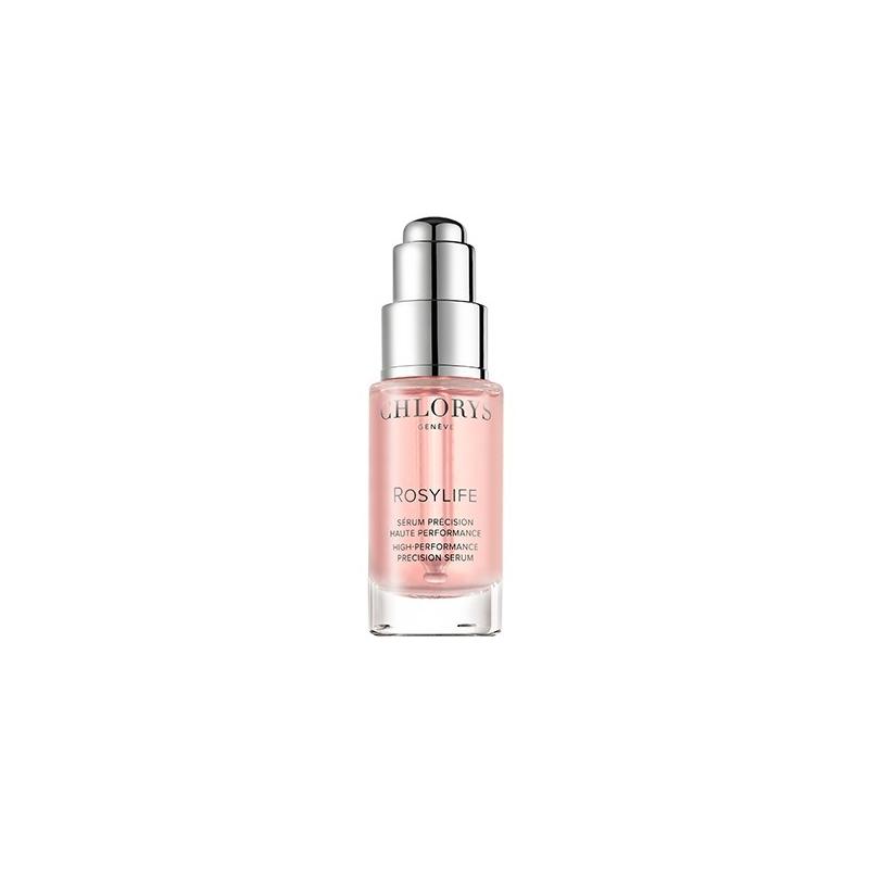 Rosylife High-Performance Serum przeciwzmarszczkowe serum do twarzy 35+ 30ml Rosylife High-Performance Serum przeciwzmarszczkowe serum do twarzy 35+ 30ml