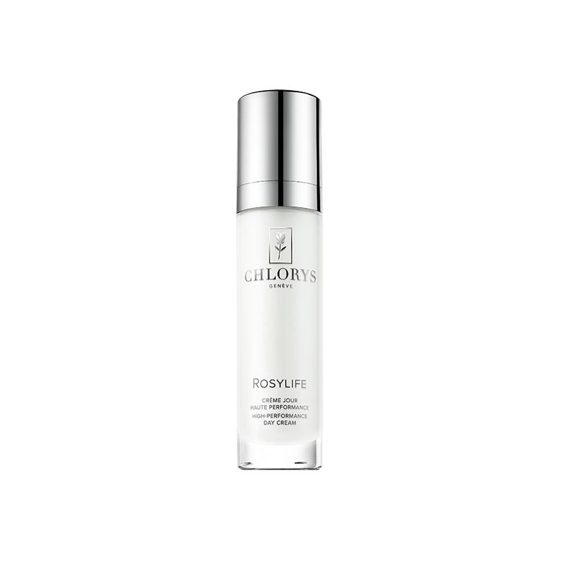 Rosylife High-Performance Day Cream przeciwzmarszczkowy krem na dzień 35+ 50ml Rosylife High-Performance Day Cream przeciwzmarszczkowy krem na dzień 35+ 50ml