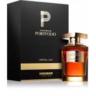 Portfolio Imperial Oud Unisex woda perfumowana spray 75ml