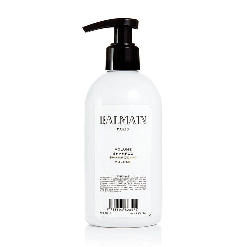 Volume Shampoo odżywczy szampon do włosów nadający objętość i połysk 300ml Volume Shampoo odżywczy szampon do włosów nadający objętość i połysk 300ml